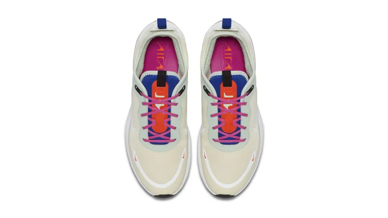 Nike Air Max Dia White (CI3898-200)