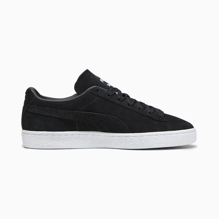 Swarovski x Puma (W) Suede ‘Black Crystal’ (39635202)