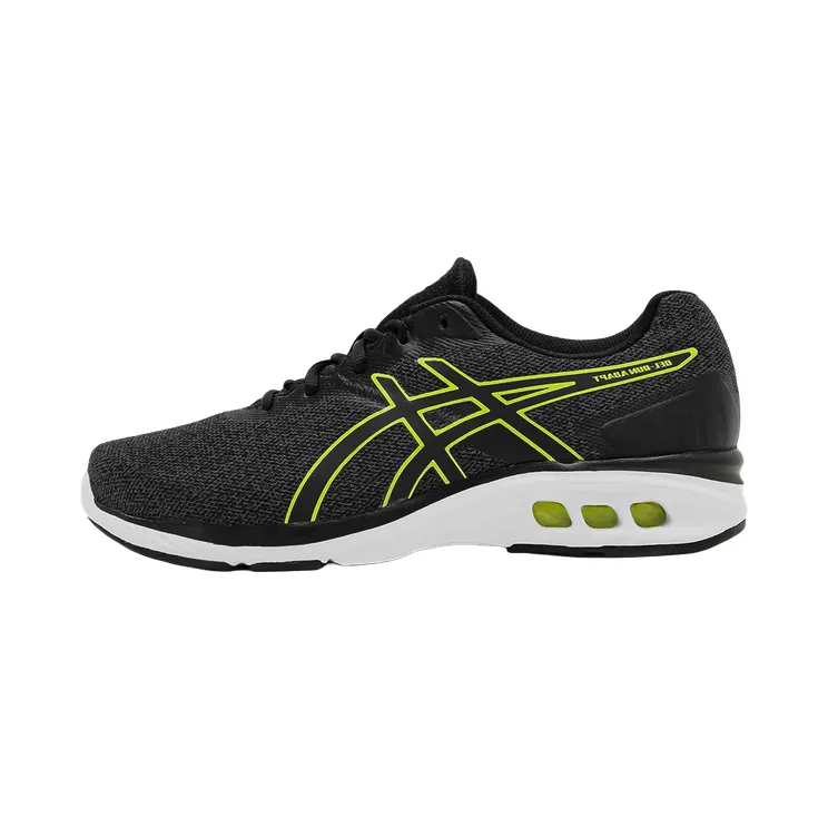 Asics GEL-RUN ADAPT “Black/Bright Yellow” (1011B786.002)