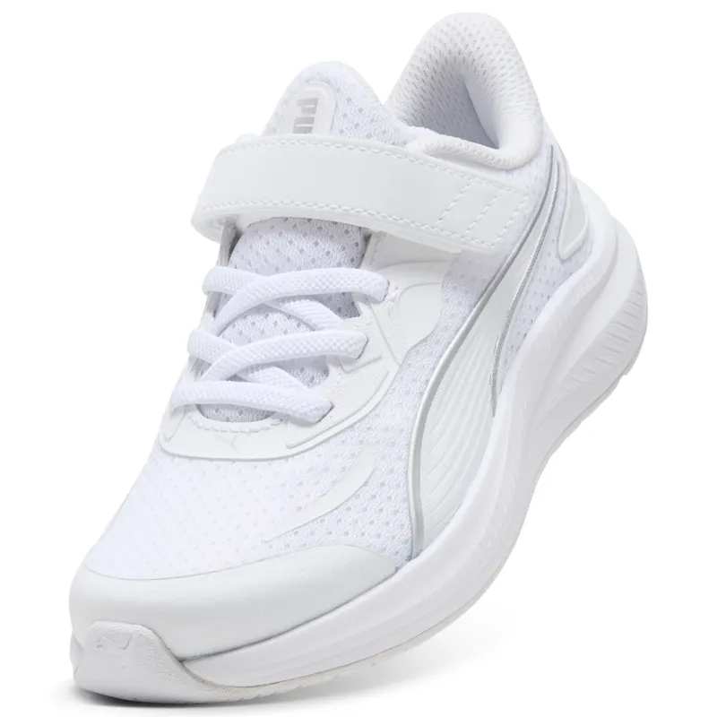 Puma Skyrocket 2 “Puma White” (312414_05)