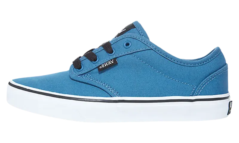 Vans Atwood Canvas GS “Blue Ashes” (VN0A349PMI8)