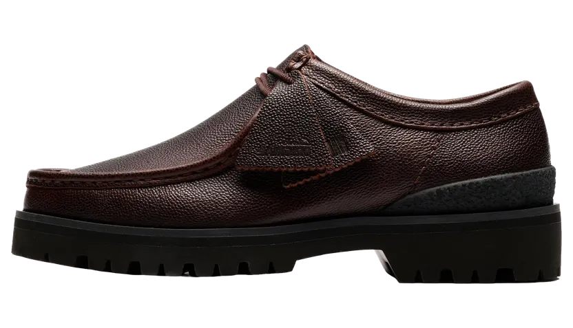 Clarks Walla Yukoner “Brown Scotch Grain” (26183314)