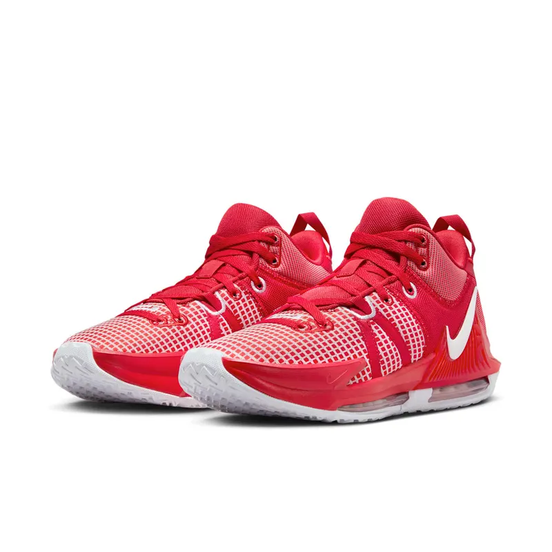 Nike LeBron Witness 7 TB University Red (DZ3299-600)