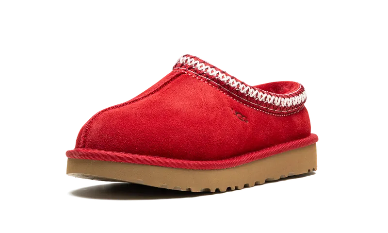 Ugg TASMAN “Samba Red” (5955-SBR)