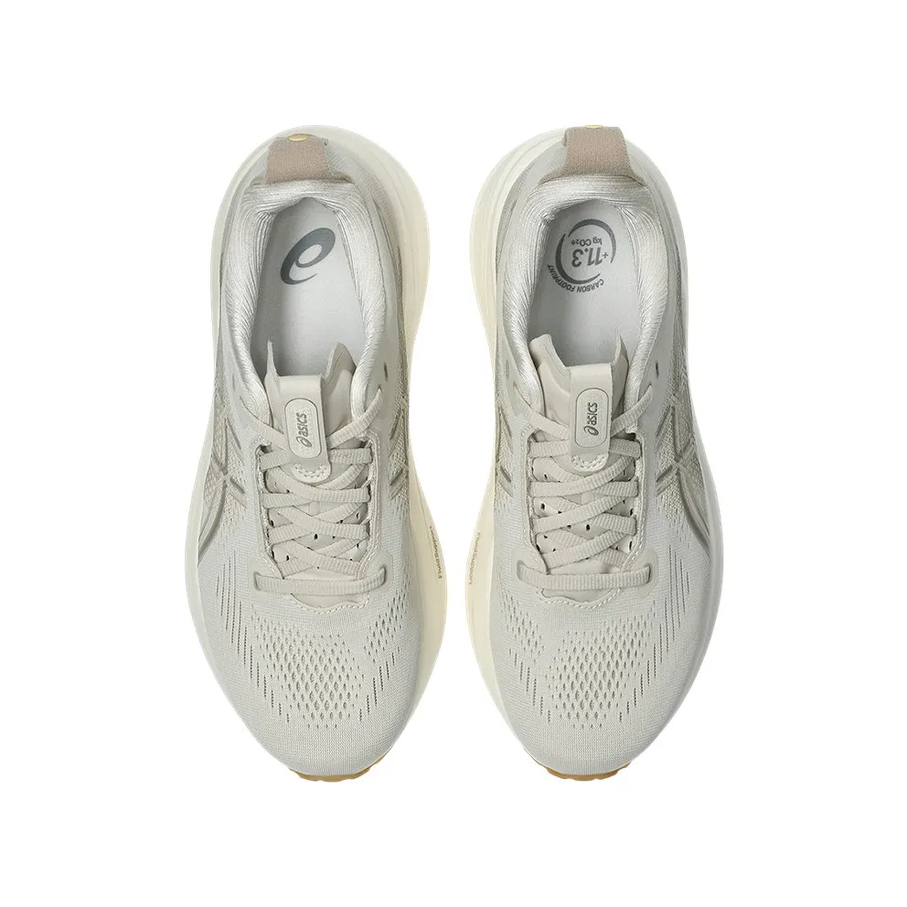 ASICS Gel-Kayano 33 Oatmeal Cream (1012B939-250)