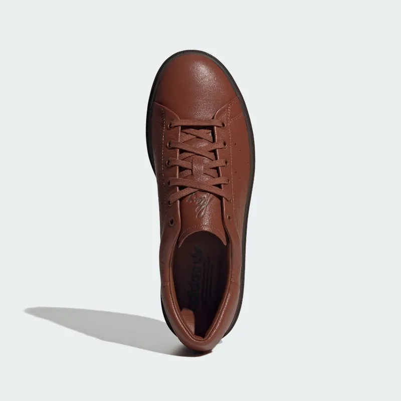 adidas Stan Smith Freizeit Redwood (ID1385)