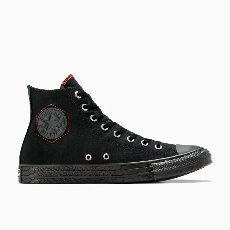Converse Chuck Taylor All Star Hi Dungeons & Dragons Dragon Scales (A09886C)