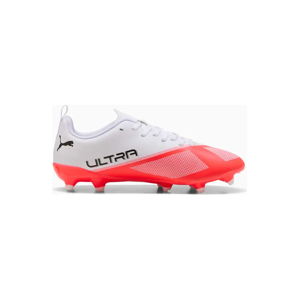 Puma Ultra rot (109164-01)