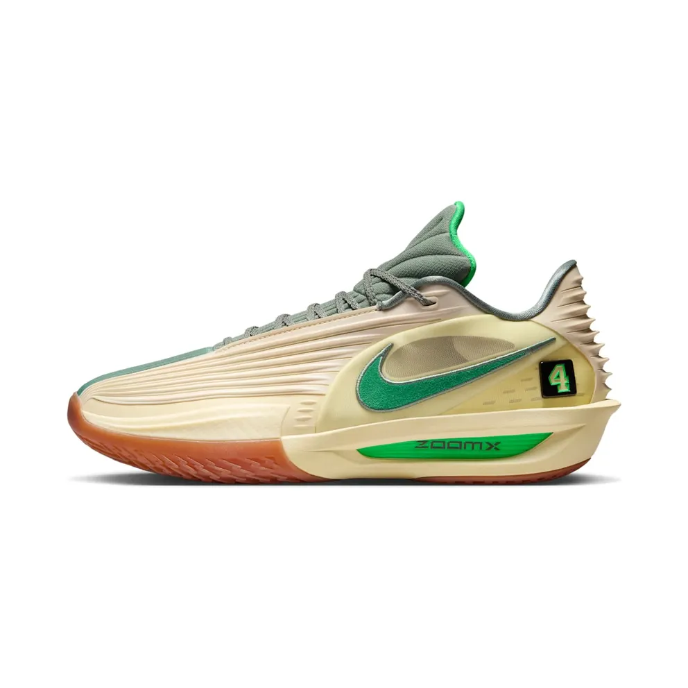 Nike Zoom GT Cut 3 Turbo “Jrue Holiday” (IH2371-700)