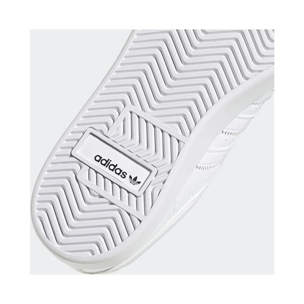 Adidas Bryony Cloud White / Cloud White / Gold Metallic (Q46111)