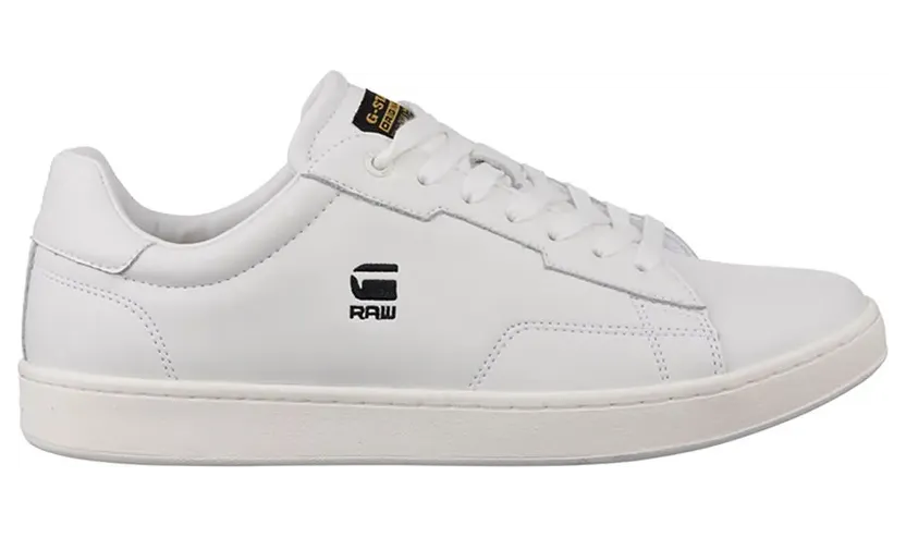 G-Star sneaker Wit (2141-002510-1000)
