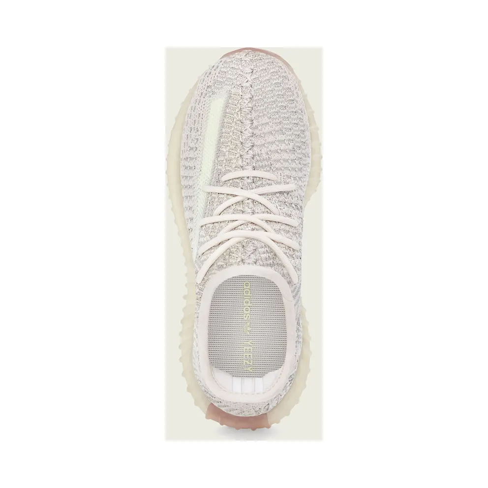 adidas Yeezy Boost 350 V2 Citrin (Kids) Citrin/Citrin/Citrin (FW3052)