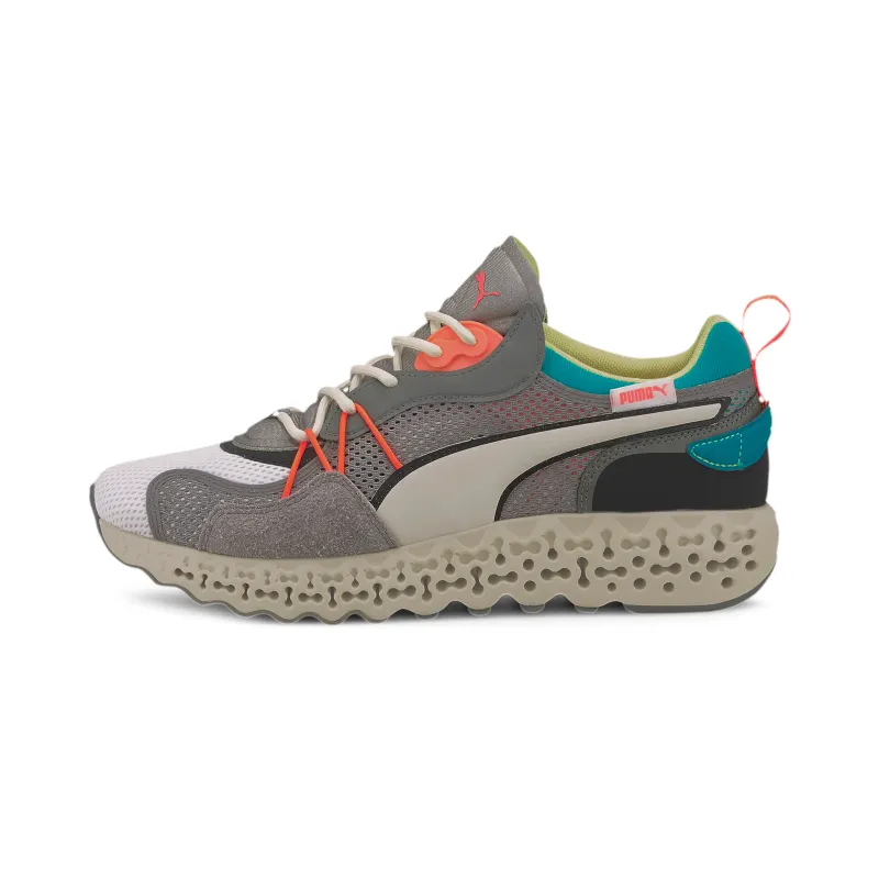 Puma Calibrate Restored White Viridian Green Puma White/Viridian Green (373529-01)