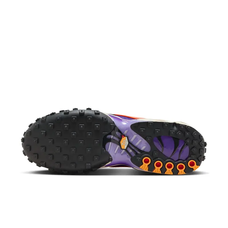 Nike Air Max Waffle Racer SP “Voltage Purple” (FV6946-500)