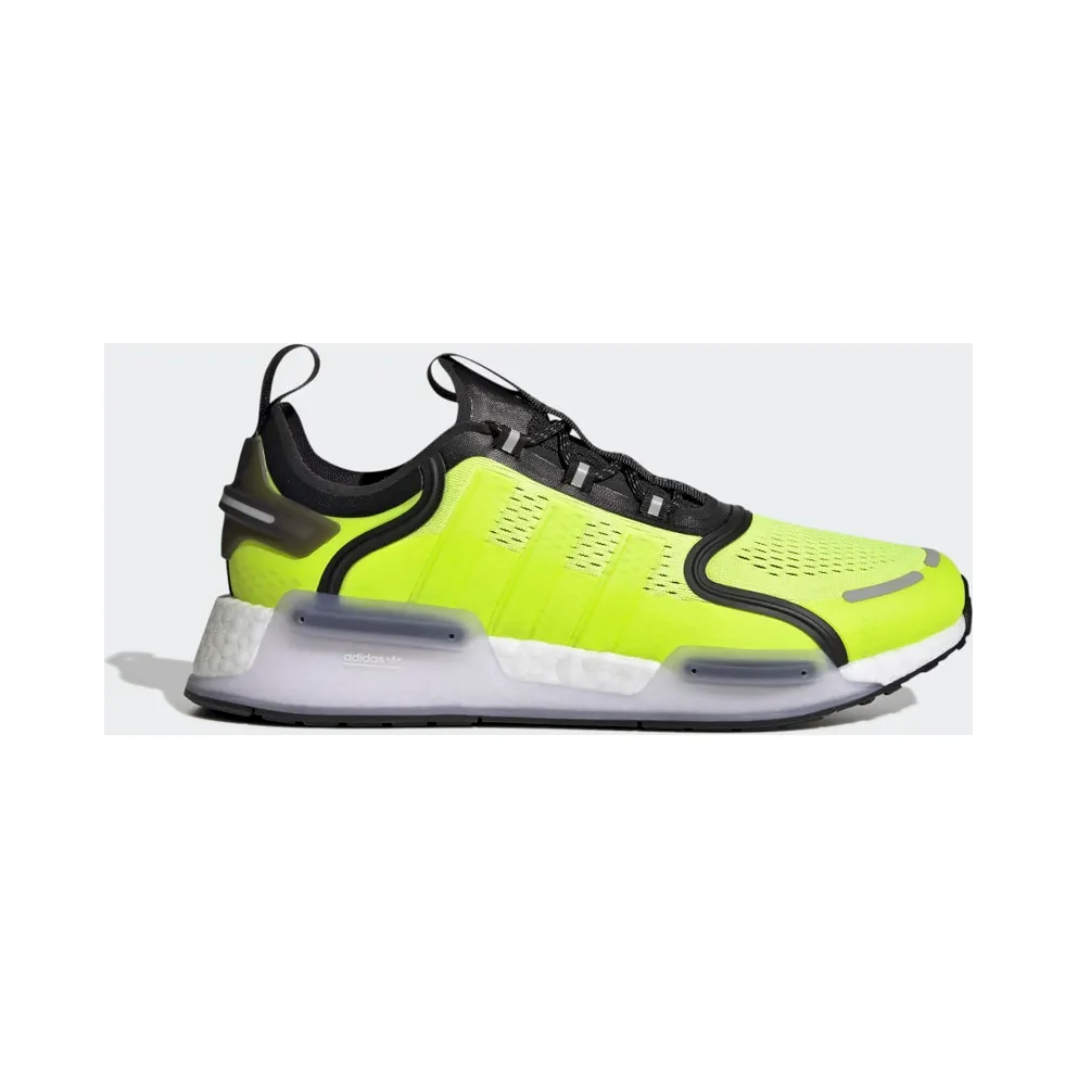 Adidas NMD_V3 Solar Yellow / Solar Yellow / Core Black (HQ3969)