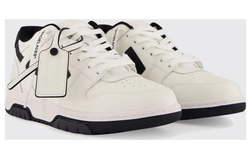 Off-White Sneakers White (M189C9L019110)