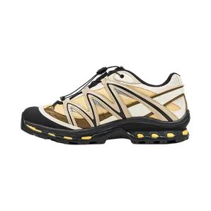 Salomon XT-Quest Gore-Tex “Sahara Sun White Pepper” (L49148-800)
