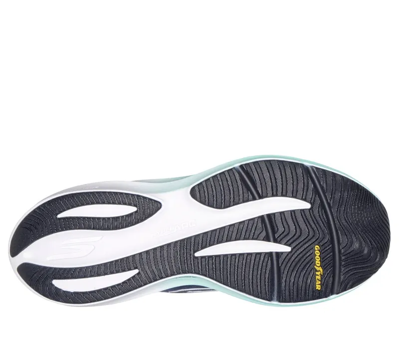 Skechers Slip-ins: Aero Pulse Sneaker Marine/Aqua