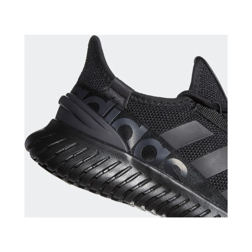 Adidas Kaptir 2.0 Core Black / Core Black / Carbon (H00279)