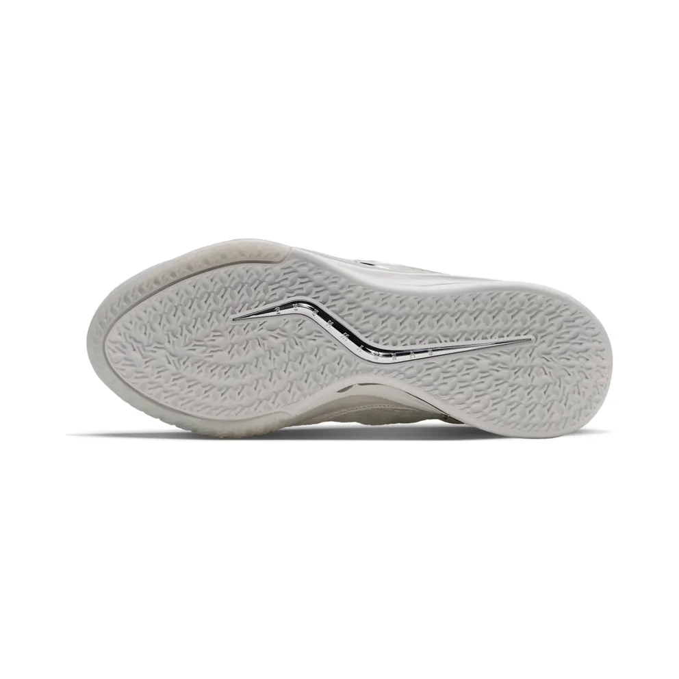 Nike Sabrina 4 – White Label – “White Label” (IO2853-100)