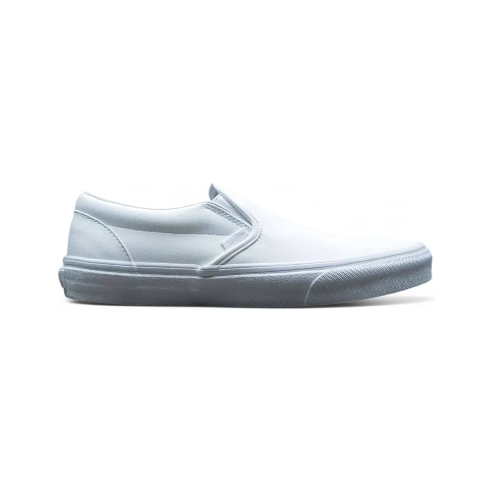 Vans Classic Slip-On Classic Tumble White (VN08F7ODJ)