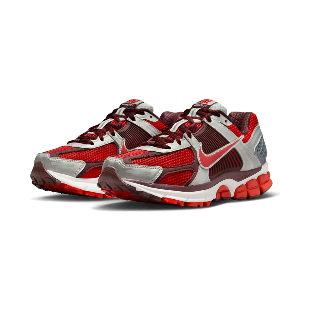 Nike Vomero 5 Mystic Red/Metallic Platinum/Reflect Silver/Mystic Red (FN7778-600)
