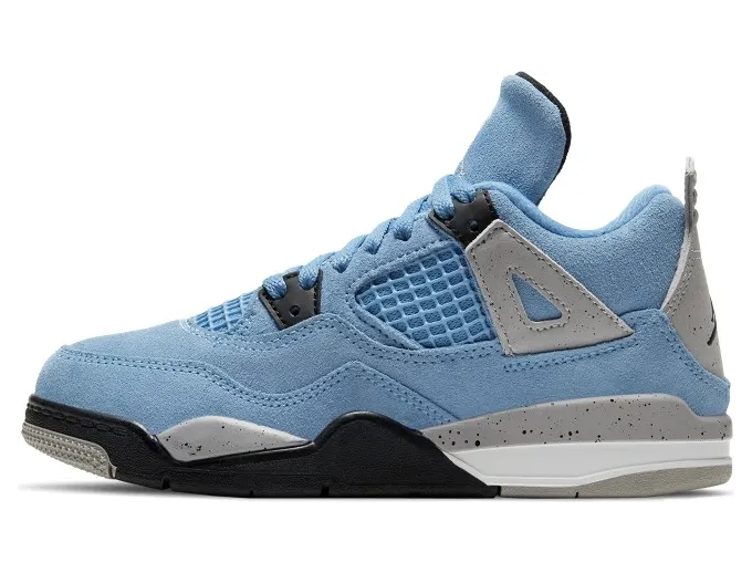 Air Jordan 4 BQ7669-400
