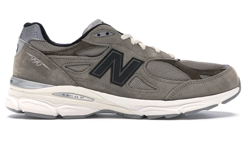 New Balance 990v3 JJJJound
