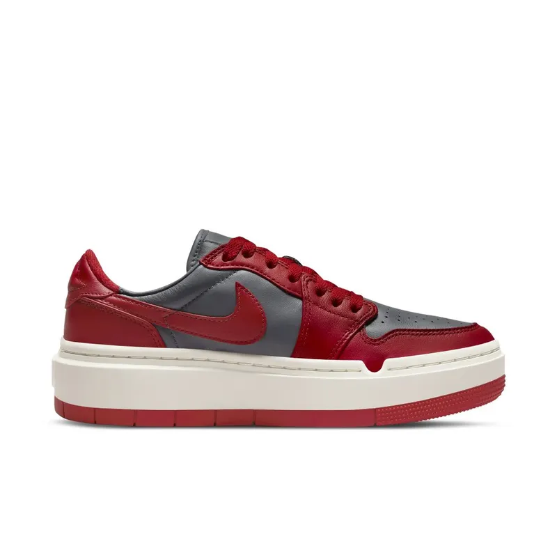 Air Jordan 1 Elevate Low Grey (DH7004-006)