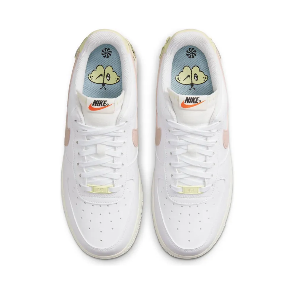 Nike Air Force 1 ’07 SE White (DJ6377-100)