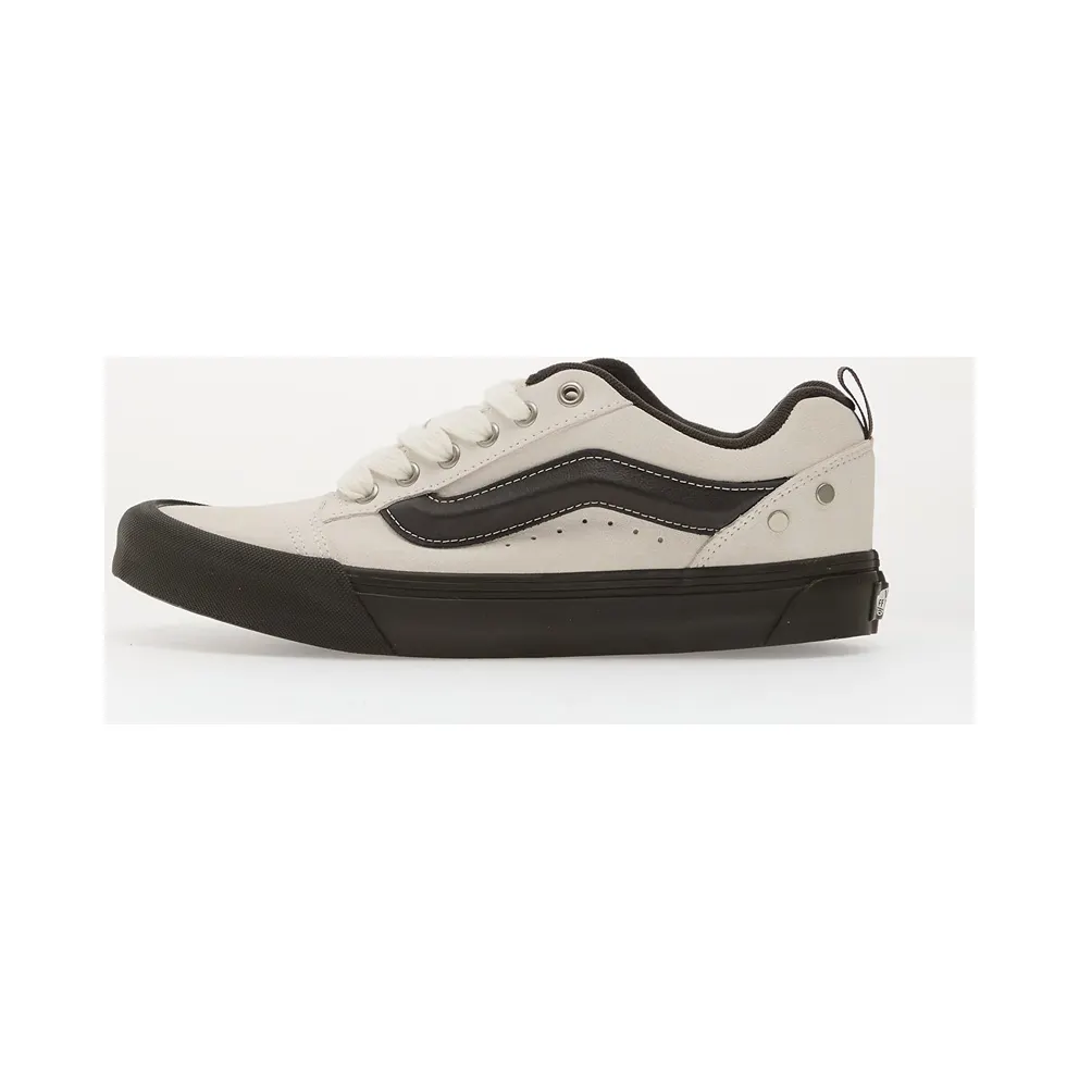 Vans KNU Skool Weiß