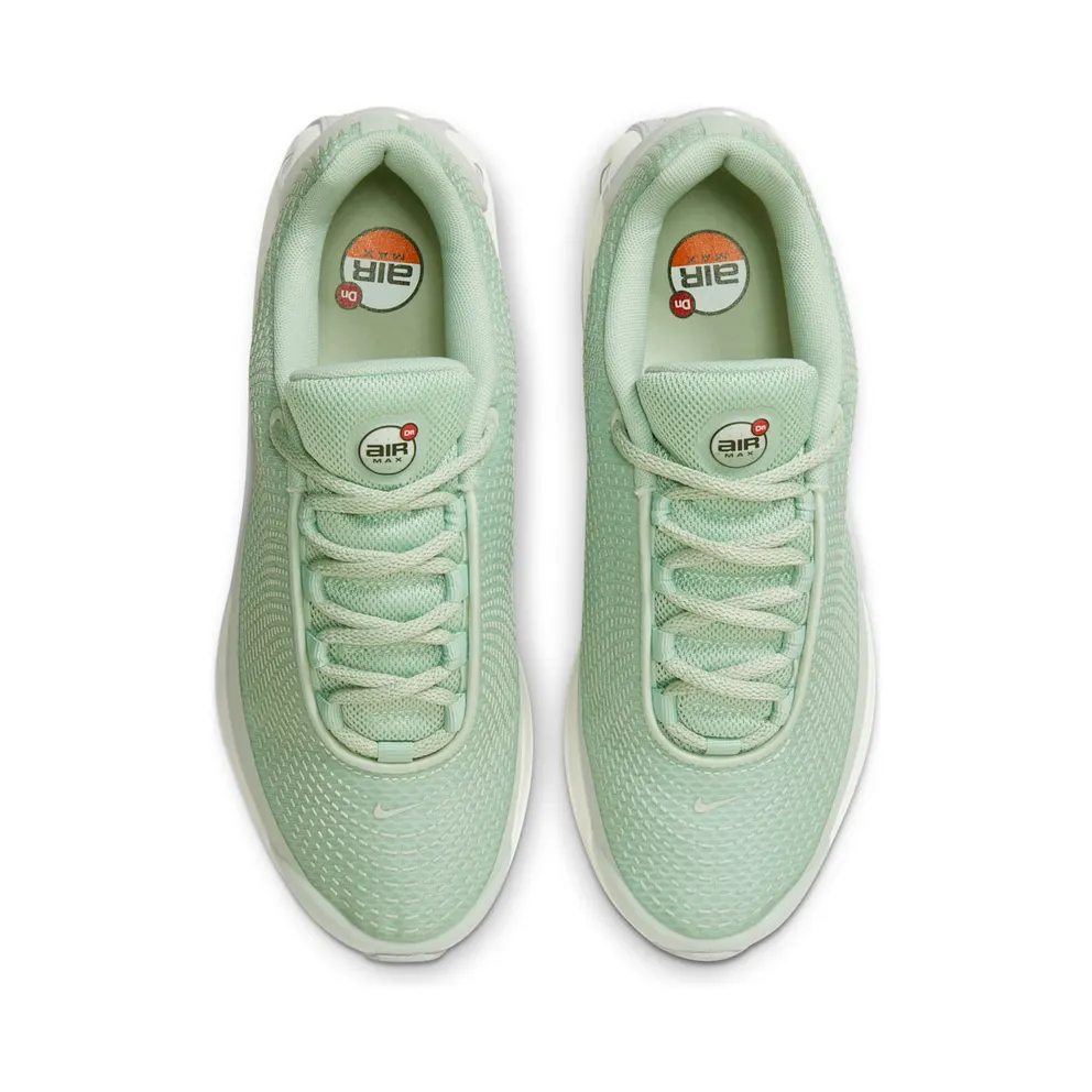 Nike AIR MAX DN SE “Seafoam/Sail-Metallic Silver” (HJ9636-001)