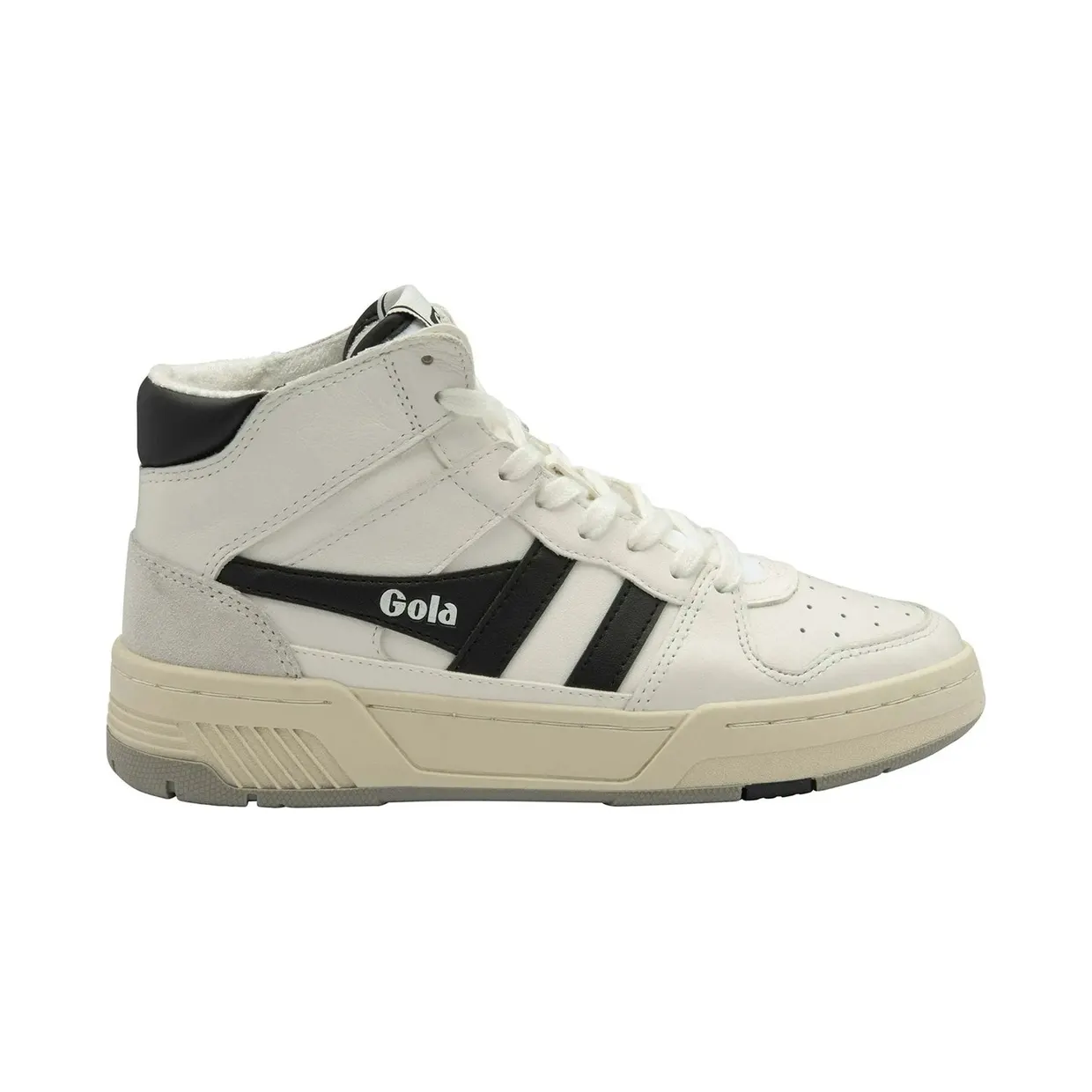 gola-sneaker CLB534WB