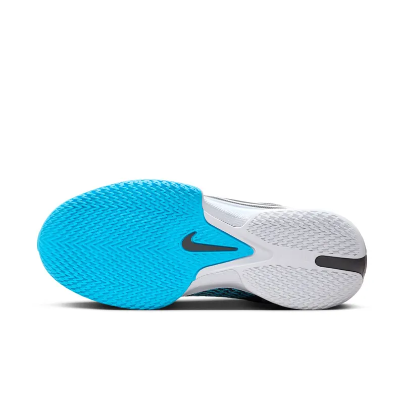 Nike Zoom GT Cut Academy Iron Grey Baltic Blue (FB2599-006)
