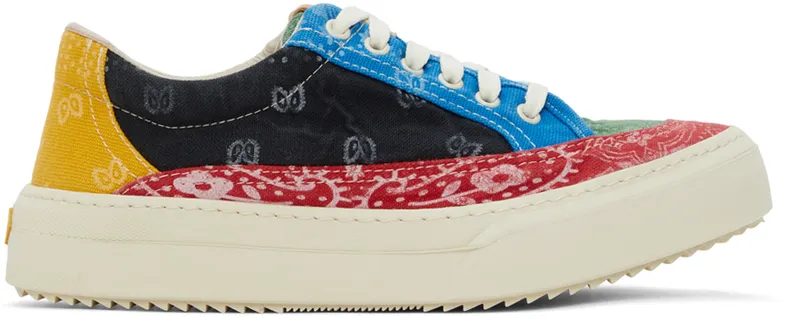 Rhude Festival Banada V2 “Multicolor” (RHSS21FO00000026)