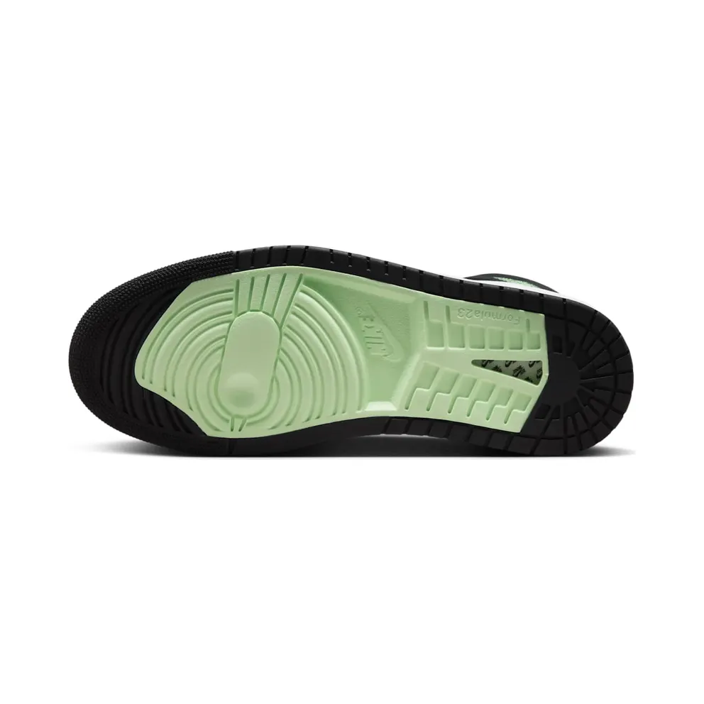 Jordan 1 High Zoom Air CMFT 2 Honeydew (DV1307-103)