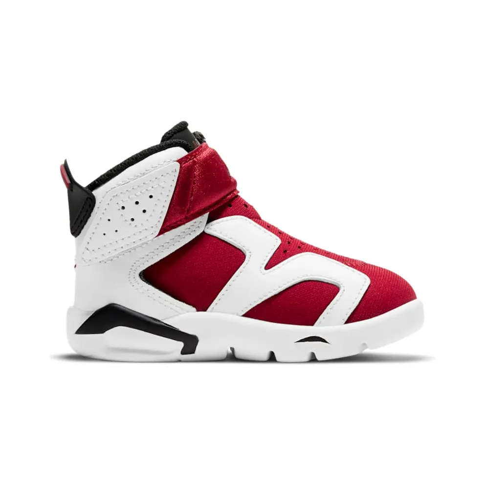 Jordan 6 Retro Little Flex Carmine (2021) (TD) (CT4417-106)