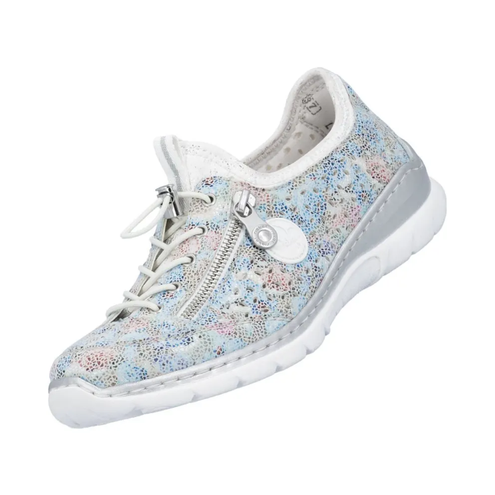 Rieker sneaker bunt (L3252-91)