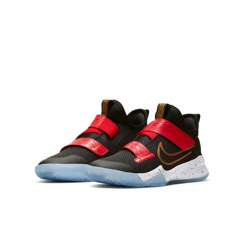 Nike Zoom Flight Black University Red (CK0787-002)