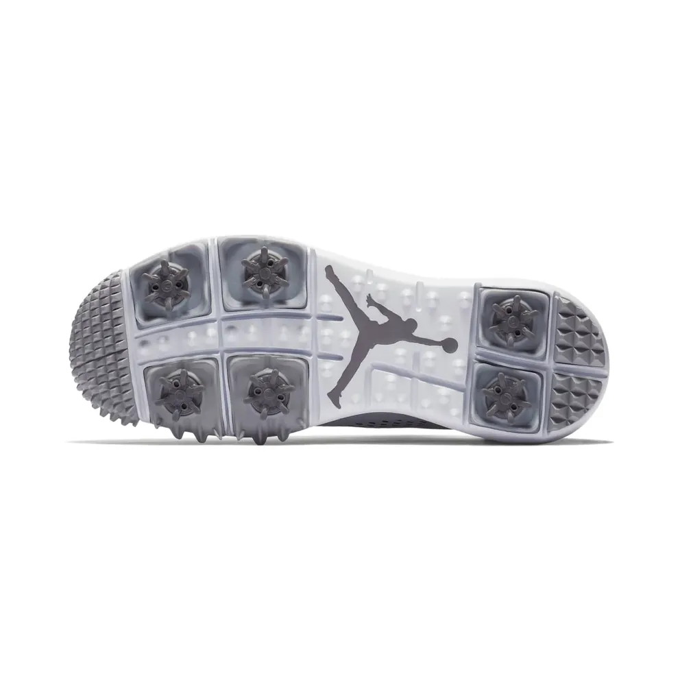Jordan Trainer ST G Wolf Grey Wolf Grey/Gunsmoke-White (AH7747-001)