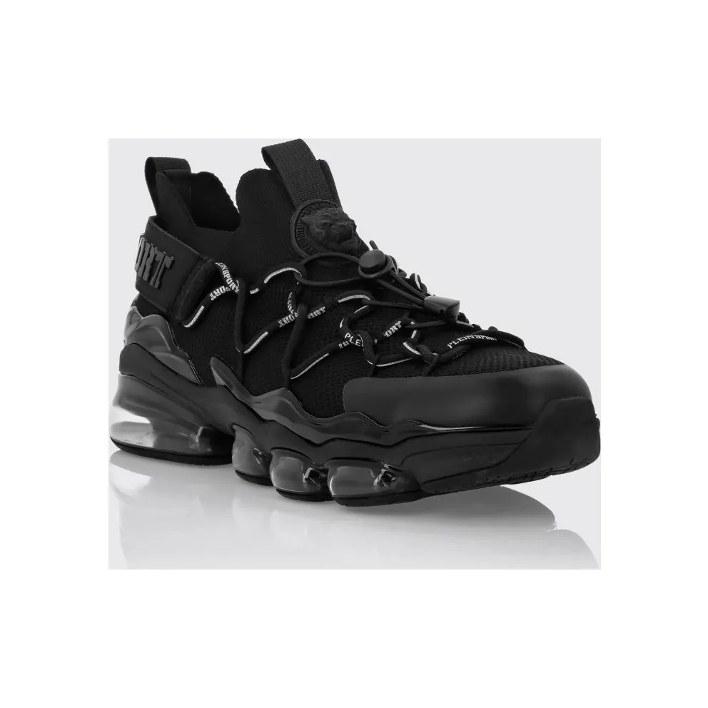 Plein Sport Black (FAESUSC0842STE003N0202)