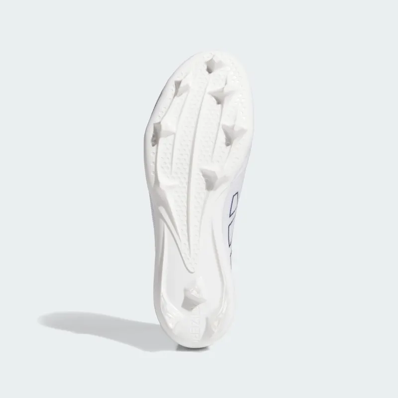 adidas Adizero Electric II Cloud White Team Navy Blue 2 (IE6290)