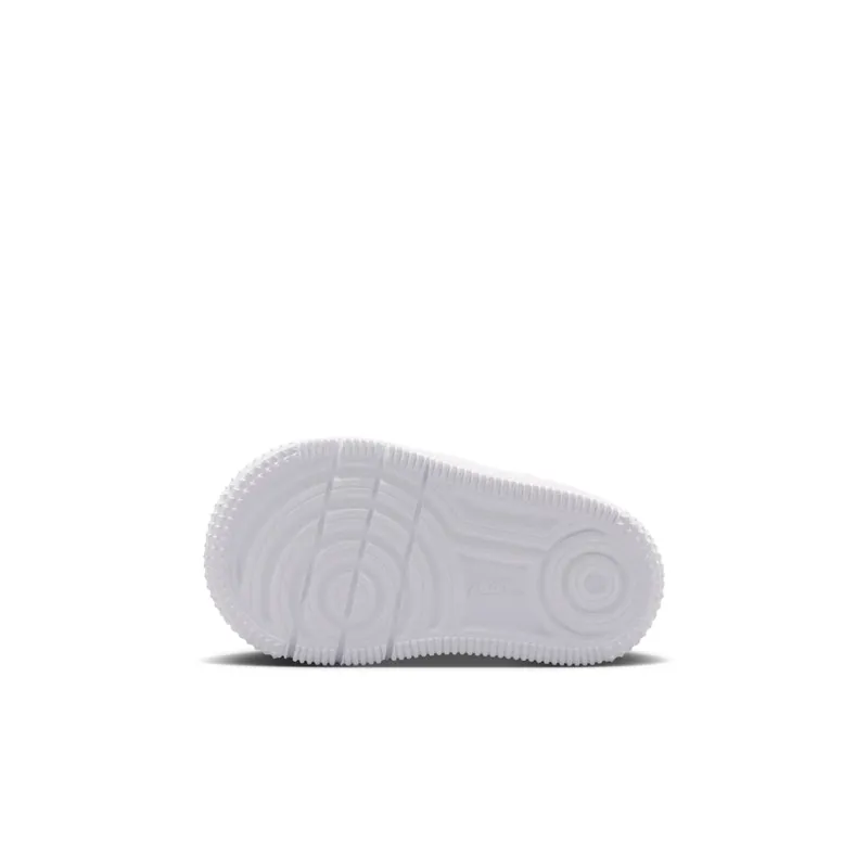 Nike Force 1 Low EasyOn TD “White Leopard” (IR0272-100)