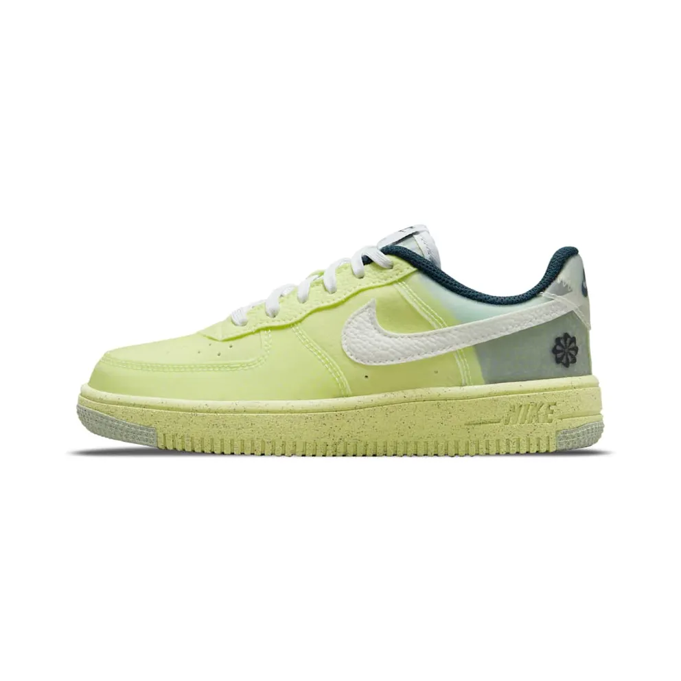 Nike FORCE 1 CRATER “GREEN” (DH4340-700)