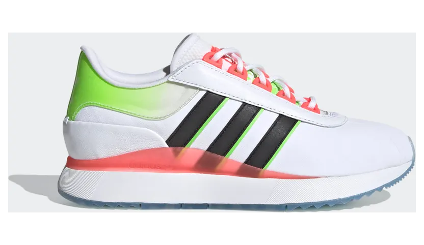 adidas SL Andridge Cloud White / Core Black / Signal Pink (FY6964)