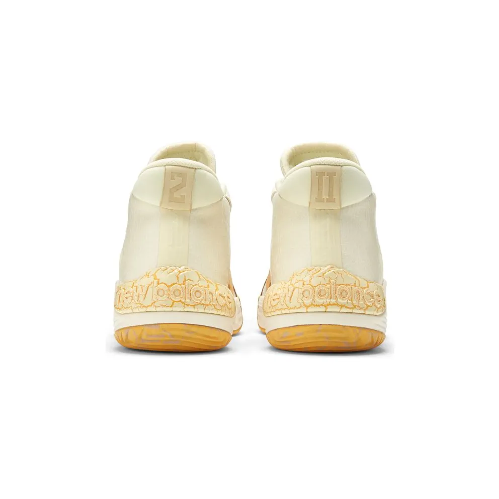 New Balance New Balance Yellow/White (WBKLSBM2)