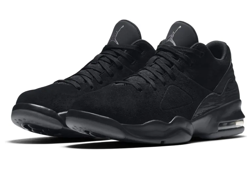 Jordan Franchise Black/Black/Dark Grey