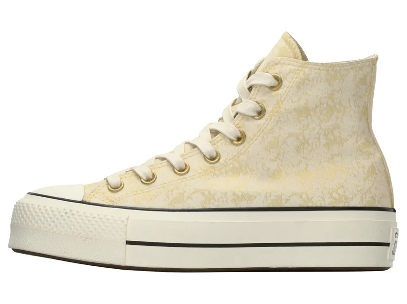 Converse Chuck Taylor Geel (A19115C)