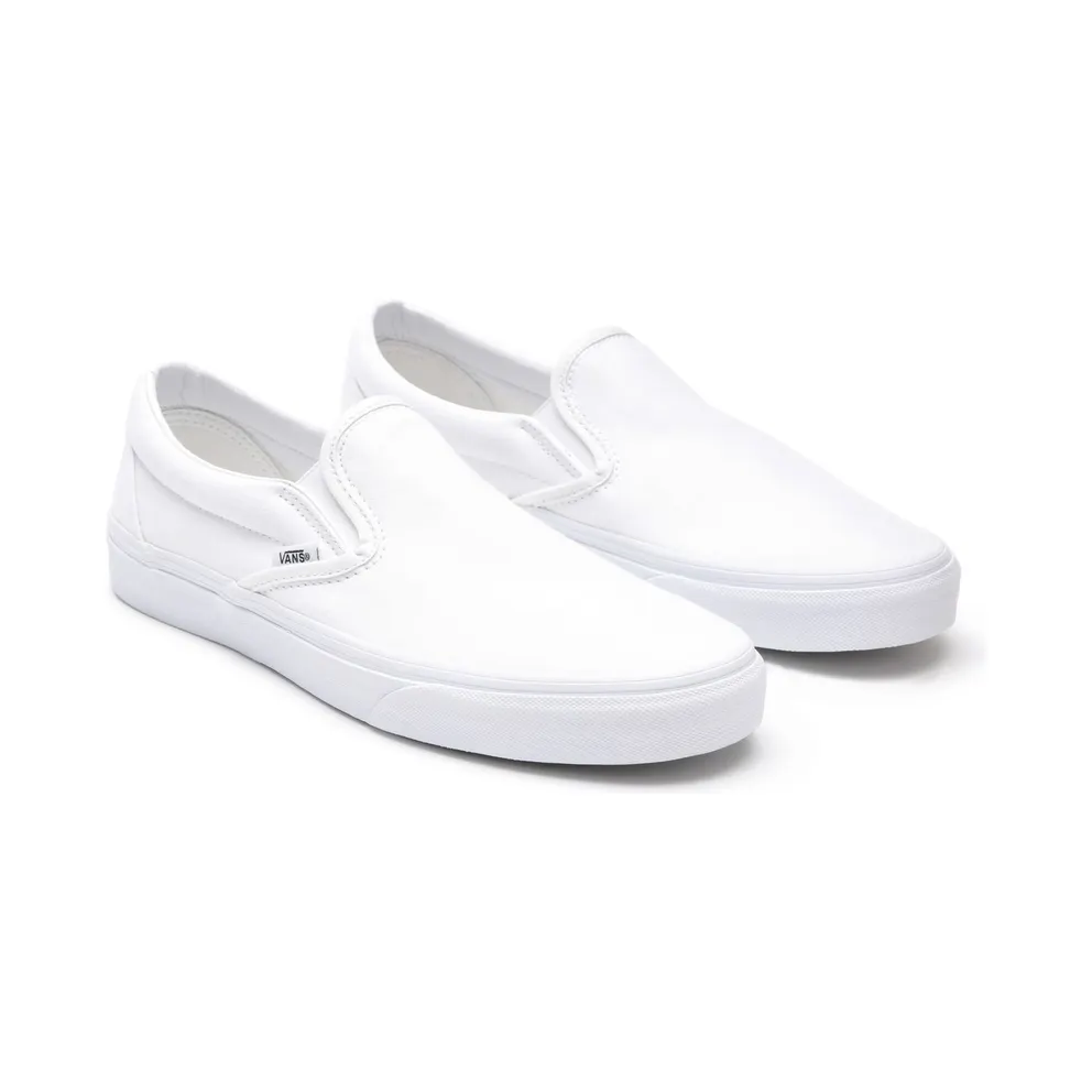 Vans Slip-On True White True White/True White (VN000EYEW00)