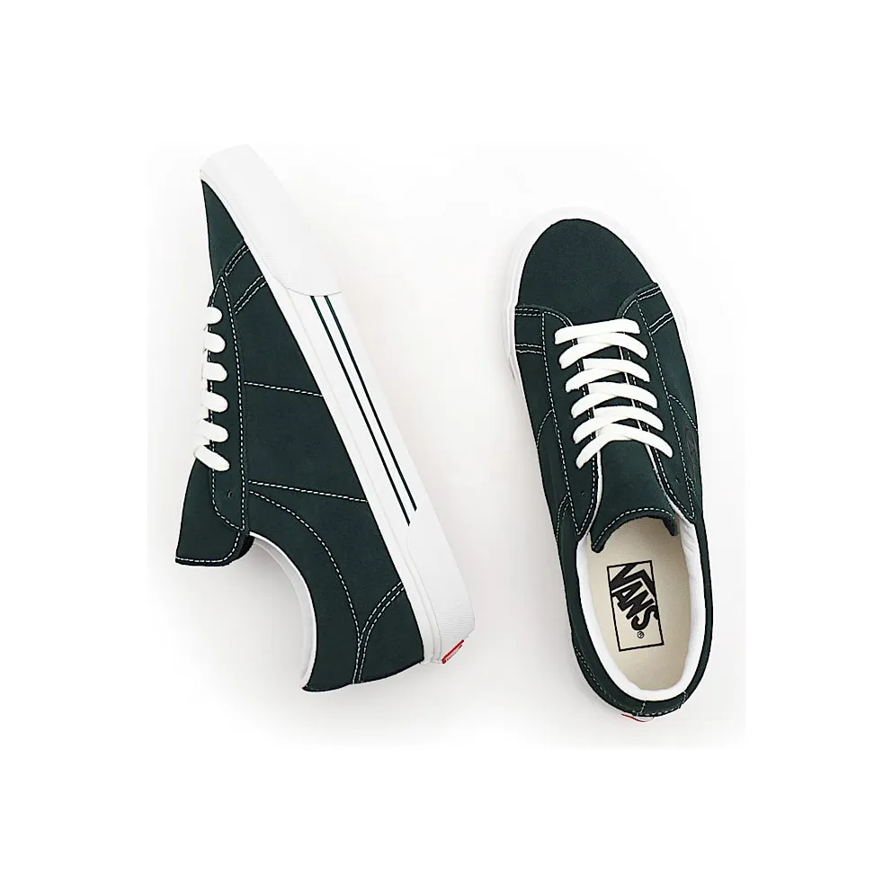 Vans Sid Green